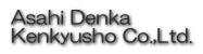 Asahi Denka Kenkyusho Co.,Ltd.